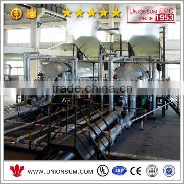 High Recovery Zn Sulfide Ore Zinc Pressure Leaching Oxygen Pressure Leaching Tank photo-5