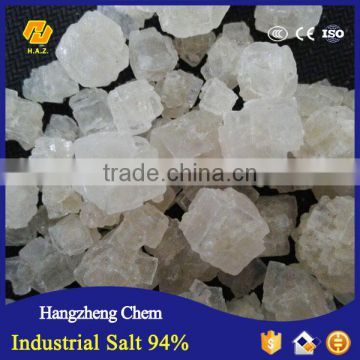 high purity industrial salt of sodium chloride factory