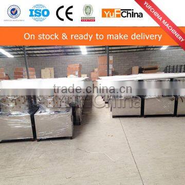 304 Stainless Steel Chicken Duck Goose Poultry Plucker From China photo-5