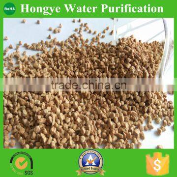Dry walnut shell filter media/walnut shell used in turbo charger cleaner/12-20 16-20