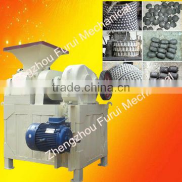 pillow shape briquette machine,pillow shape charcoal briquette supplier in China