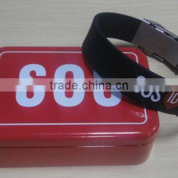 custom printed tin box manufacturer for Packing