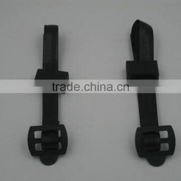 Soft Plastic Rubber Garden Tree Plant Tie photo-2