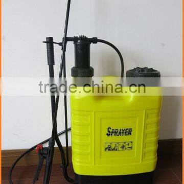 20lt Emulsion Sprayer Tank Mist Sprayer Pump photo-4