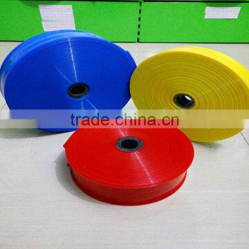 PE Plastic pipe Agricultural product list