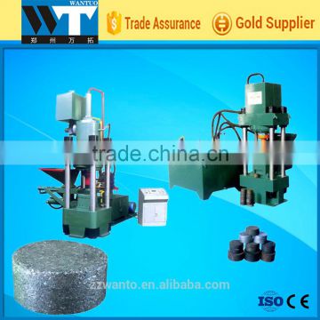 Hydraulic Metal scrap press machine Hydraulic scrap metal baling press machine Special Hydraulic Press hydraulic scrap metal