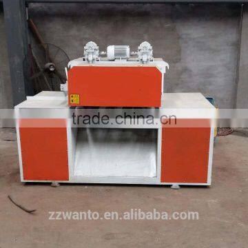 Cheap Square Wood Log Multi Blades Rip Machine Price photo-3