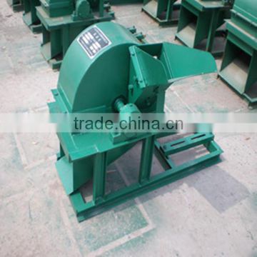 hot selling wood branch crusher