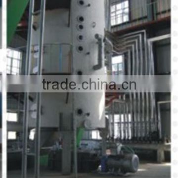 200TPD Automatic soybean extruder machines