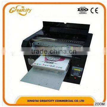 New Design Mini Offset Printing Machine 3050C Sticker Printing Machine Price List