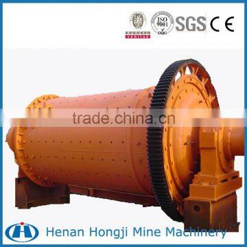 bearing type ball grinding mill machines