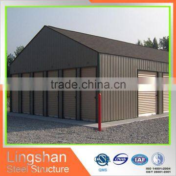 Cheap Prefab Modern Warehouse For Australia(LS-FG-9OL)