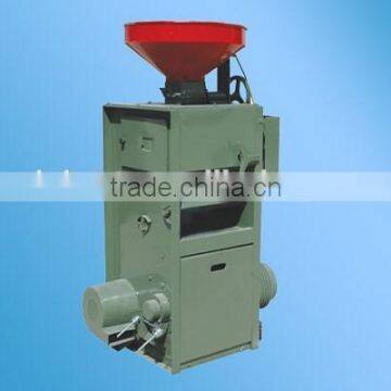 20-40hp rice milling machine SB-30 portable milling machine rice hulling and polishing