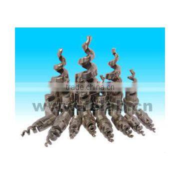 No clog fire protection Spiral Nozzle