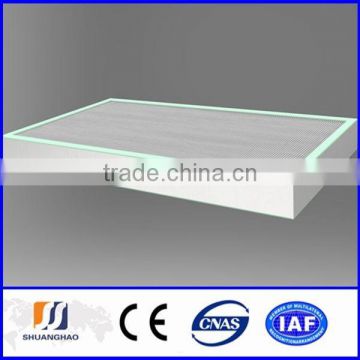 China Humidity resistant HEPA filter