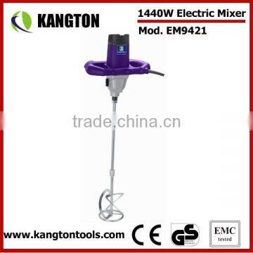 Electric Paint Mixer Drill Machine