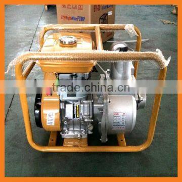 gasoline engine water pump PTG205