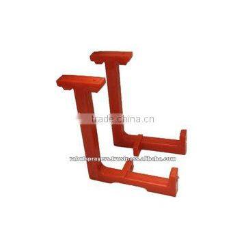 Garden Sprayer Stand Legs best design well