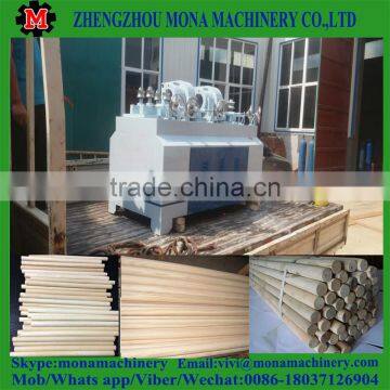 Broom Handle Threading Machine/wood Stick Thread Making Machine 0086 18037126904 photo-5