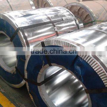 supply galvanized steel coil (sheet)