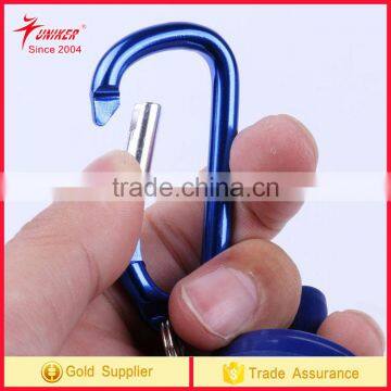 Camping 2017 Water Filtration Straw Filter Straw Chinese Factory Supply photo-5