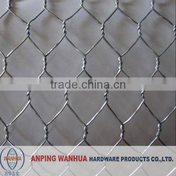 cheap chicken cage chicken coop hexagonal wire mesh ( anping factory )