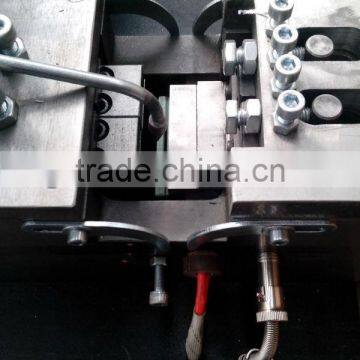 New Shoe Lace Tipping Machine With BV Certification photo-2
