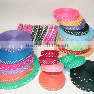 elastic ribbon spools,ribbon spool in plastic