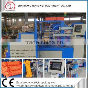 high quality hank reeling machine/winding machine from China manufacturer Shandong Taian Rope Net Vicky cell:8618253809206