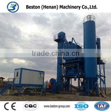 China top brand asphalt batch plant for sale with asphalt plant baghouse pdf