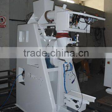 High Accuracy Cement Valve Bag Auger Automatic Packaging Machine photo-4