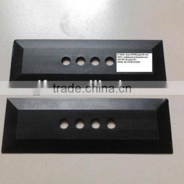 cultivator sweep blade,sugar cane blade