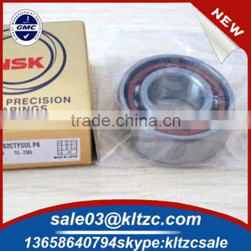 Open type angular contact ball bearing 5208 & industrial equipment bearing 5208-RS 5208-ZZ