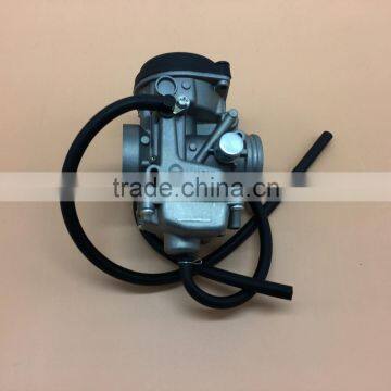 30mm Carburetor TK For Chinese JIANSHE LONCIN BASHAN 250cc ATV QUAD Go Kart 250cc JS250 Engine photo-3
