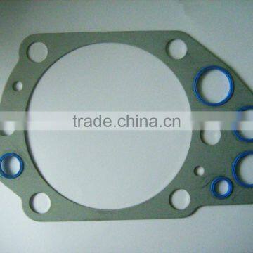 Lombardini Diesel Engine Head Gasket/ Fait Diesel Engine Cylinder Head Gasket/kubota Engine Gasket/benz Engine Gasket photo-5