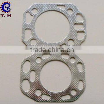 Agriculture Machinery Tractor Parts Cylinder S195 Head Gasket photo-2
