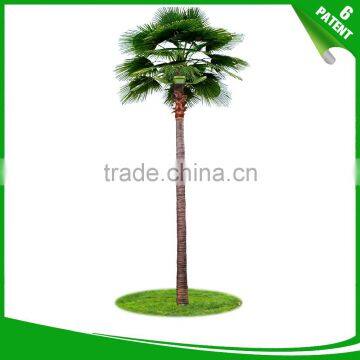 China Best Simulation Tree Plaza Lights with Patents