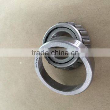 Long Life Junzhi Taper Roller Bearing Tapered Roller Bearing 30307 Wholesaler photo-6