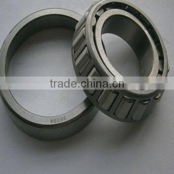 Bearing 30212 Tapered Roller Bearing China Bearing photo-4