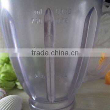 High Precision Large Injection Moulds photo-4