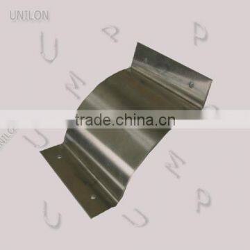 China Supplier Metal Stamping Part photo-3