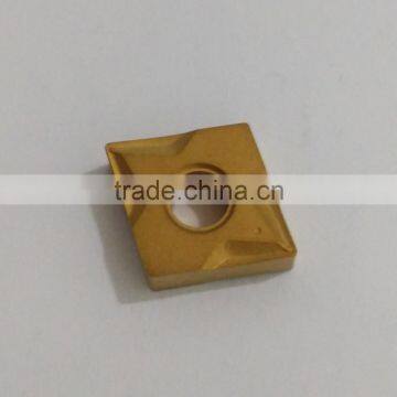 Cnc Cnmg 120404 120408 160608 160612 160616 190612 190616 Tungsten Cemented Carbide Insert Turning Tool photo-3