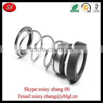 OEM Service Precision High Pressure Metal Single Spring Seal photo-4
