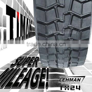 288000kms TIMAX Heavy Radial Truck Tyre photo-6