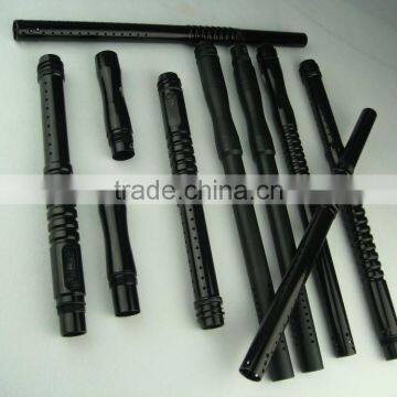 thread aluminum tube with UNF series