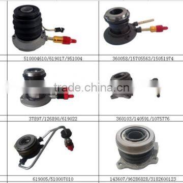 Clutch Bearings 1514143 1547820 8V217A564AB 1503738 1474323 1837710 photo-2