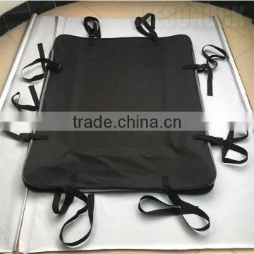 Soft Car Top Carrier Car Roof Top Bag Waterproof Roof Top Cargo Bag Car Roof Bag photo-2