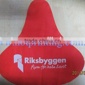 Waterproof Bike Seat Cover With Pouch Made in China photo-5