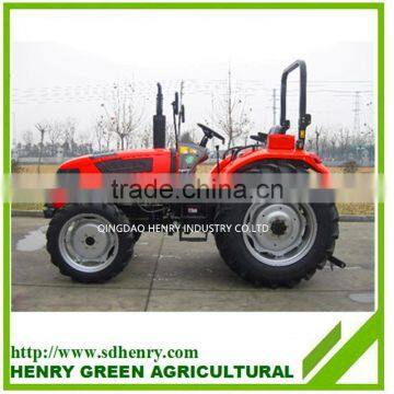 Tractor 504 photo-2