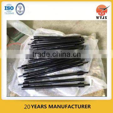 Road Bollard Hydraulic Cylinder photo-2